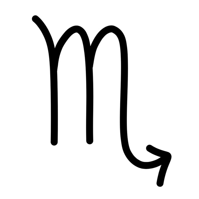 symbol stira